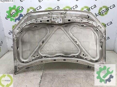 Volkswagen Polo Ön Kaput 6Q0823031 çıkma parça