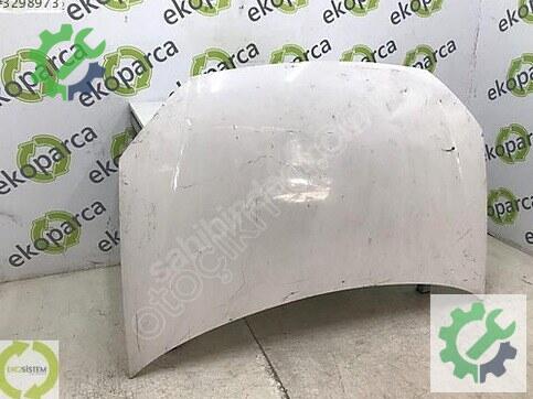 Volkswagen Polo Ön Kaput 6Q0823031 çıkma parça