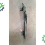 VOLKSWAGEN POLO 2006 2010 ÖN TAMPON DEMİRİ 6Q0807109