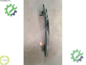 VOLKSWAGEN POLO 2006 2010 ÖN TAMPON DEMİRİ 6Q0807109