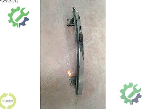 Volkswagen Polo Ön Tampon Demiri çıkma parça