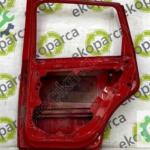VOLKSWAGEN POLO 2006 2010 SAĞ ARKA KAPI 6Q4833056