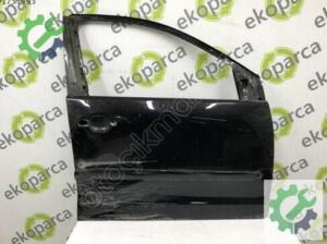 VOLKSWAGEN POLO 2006 2010 SAĞ ÖN KAPI 6Q4831056