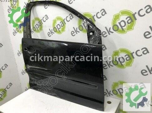 Volkswagen Polo Sağ Ön Kapı 6Q4831056 çıkma parça