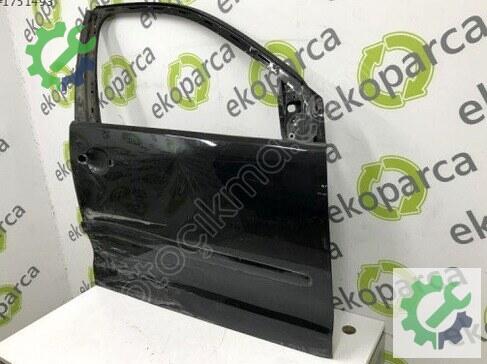 Volkswagen Polo Sağ Ön Kapı 6Q4831056 çıkma parça
