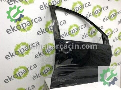 Volkswagen Polo Sağ Ön Kapı 6Q4831056 çıkma parça