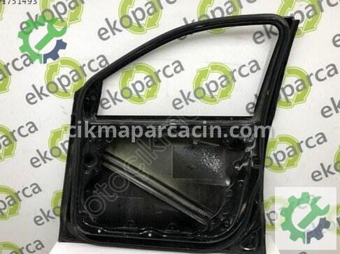 Volkswagen Polo Sağ Ön Kapı 6Q4831056 çıkma parça