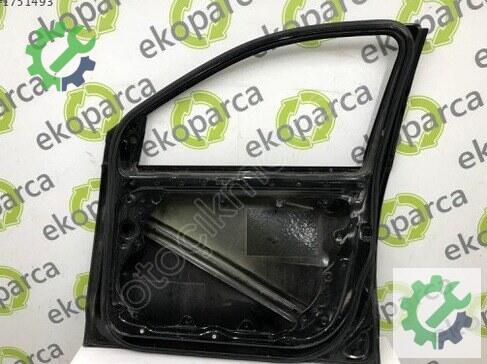 Volkswagen Polo Sağ Ön Kapı 6Q4831056 çıkma parça