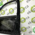 VOLKSWAGEN POLO 2006 2010 SAĞ ÖN KAPI 6Q4831056