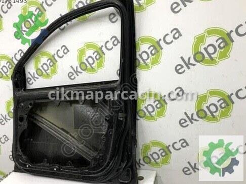 Volkswagen Polo Sağ Ön Kapı 6Q4831056 çıkma parça
