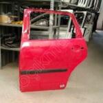 VOLKSWAGEN POLO 2006 2010 SOL ARKA KAPI 6Q4833055