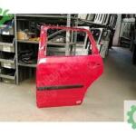 VOLKSWAGEN POLO 2006 2010 SOL ARKA KAPI 6Q4833055
