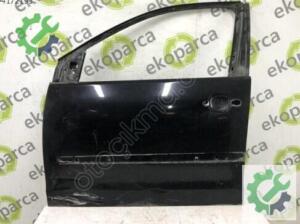 VOLKSWAGEN POLO 2006 2010 SOL ÖN KAPI 6Q4831055