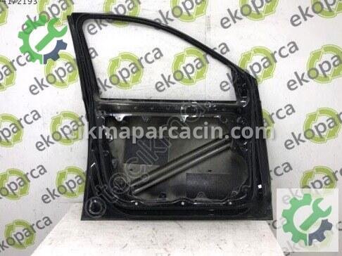 Volkswagen Polo Sol Ön Kapı 6Q4831055 çıkma parça
