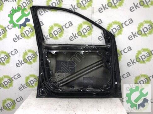Volkswagen Polo Sol Ön Kapı 6Q4831055 çıkma parça