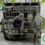 2006 Volkswagen Polo Yarım Motor Çıkma Parça