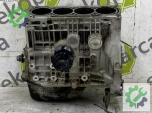 VOLKSWAGEN POLO 2006 2014 YARIM MOTOR 1.4 CGG 036103019AC