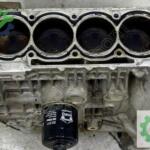 2006 Volkswagen Polo Yarım Motor Çıkma Parça