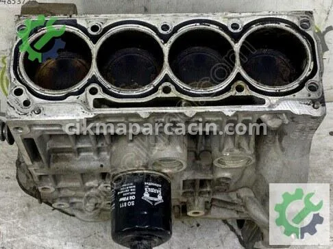 Volkswagen Polo Yarım Motor 036103019AC çıkma parça