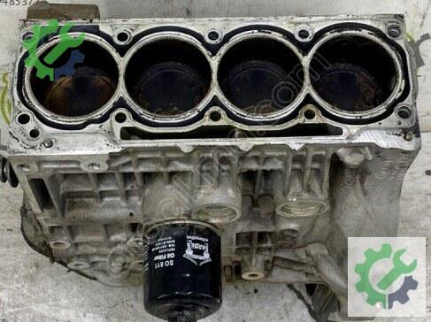 Volkswagen Polo Yarım Motor 036103019AC çıkma parça