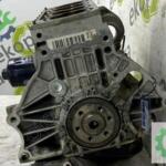 2006 Volkswagen Polo Yarım Motor Çıkma Parça