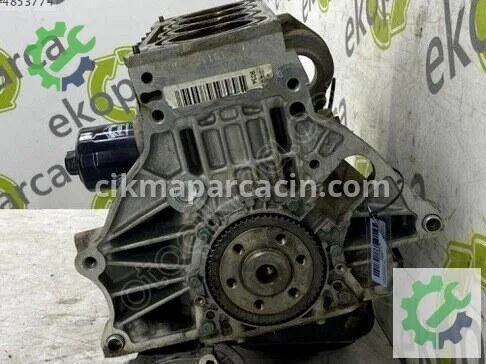 Volkswagen Polo Yarım Motor 036103019AC çıkma parça