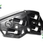 VOLKSWAGEN POLO 2008 2011 SOL TAMPON BRAKETİ 6Q0807183