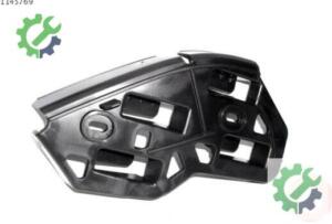 VOLKSWAGEN POLO 2008 2011 SOL TAMPON BRAKETİ 6Q0807183