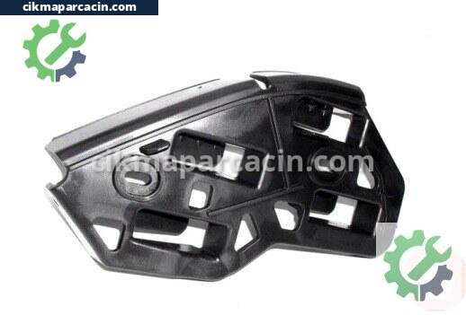 Volkswagen Polo Tampon Braketi çıkma parça