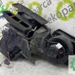 VOLKSWAGEN POLO 2009 2012 KALORİFER KAZANI KOMPLE 6R1820003EL