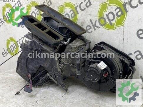Volkswagen Polo Kalorifer Radyatörü 6R1820003EL çıkma parça