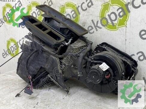 Volkswagen Polo Kalorifer Radyatörü 6R1820003EL çıkma parça
