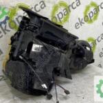 VOLKSWAGEN POLO 2009 2012 KALORİFER KAZANI KOMPLE 6R1820003EL