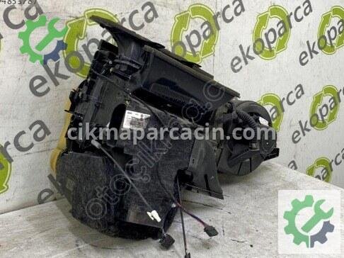 Volkswagen Polo Kalorifer Radyatörü 6R1820003EL çıkma parça
