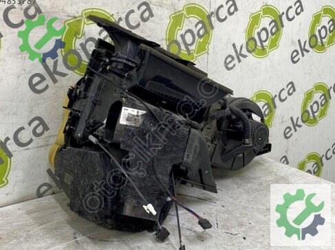 Volkswagen Polo Kalorifer Radyatörü 6R1820003EL çıkma parça