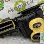 VOLKSWAGEN POLO 2009 2012 KALORİFER KAZANI KOMPLE 6R1820003EL
