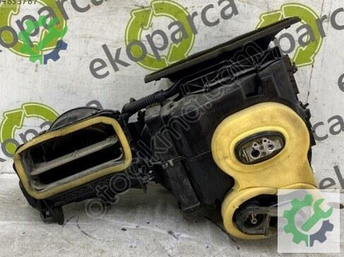 Volkswagen Polo Kalorifer Radyatörü 6R1820003EL çıkma parça