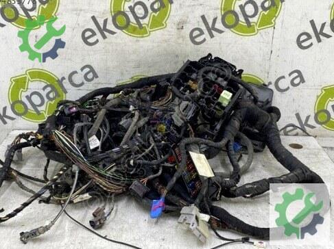 Volkswagen Polo Manuel Şanzıman 6R097105 çıkma parça