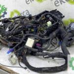 2009 Volkswagen Polo Manuel Şanzıman Çıkma Parça