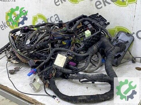 Volkswagen Polo Manuel Şanzıman 6R097105 çıkma parça
