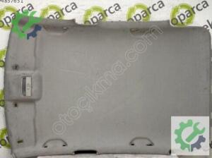 VOLKSWAGEN POLO 2009 2012 TAVAN DÖŞEMESİ 6R4867501BF