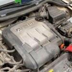 Volkswagen Transporter Şanzıman Çıkma Parça Antalya