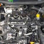 2009 Volkswagen Polo Şanzıman Çıkma Parça