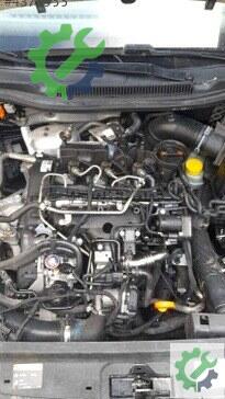 Volkswagen Polo Şanzıman 02R300042N çıkma parça