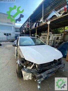 Volkswagen Polo Şanzıman 02R300042N çıkma parça