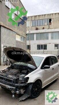 Volkswagen Polo Şanzıman 02R300042N çıkma parça