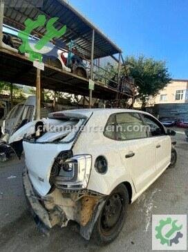 Volkswagen Polo Şanzıman 02R300042N çıkma parça