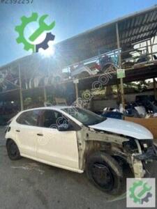 VOLKSWAGEN POLO 2009 2014 MOTOR BEYNİ CFW 03P906021AJ