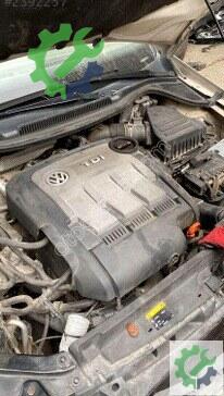 Volkswagen Polo Motor Beyni 03P906021AJ çıkma parça