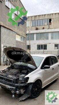 Volkswagen Polo Motor Beyni 03P906021AJ çıkma parça